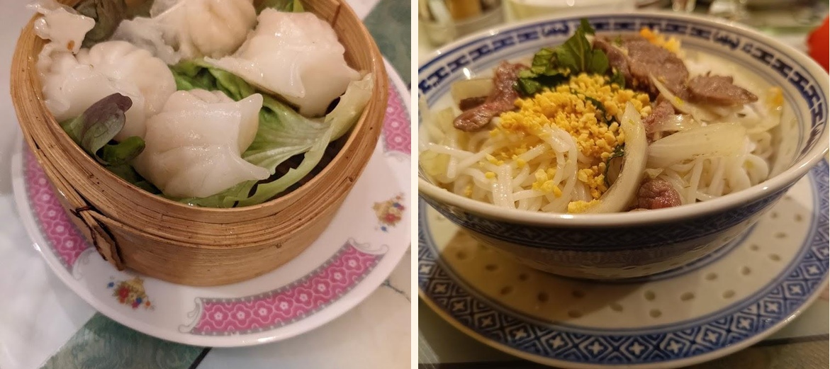 Restaurant Hong Kong - Gallery Image 2