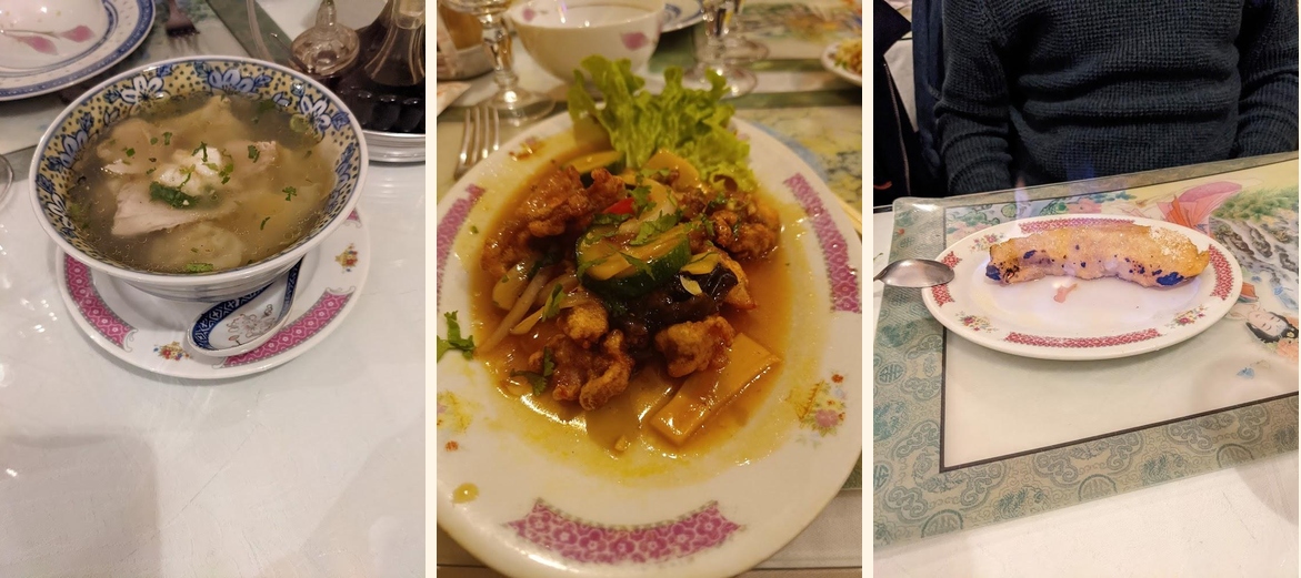 Restaurant Hong Kong - Gallery Image 3