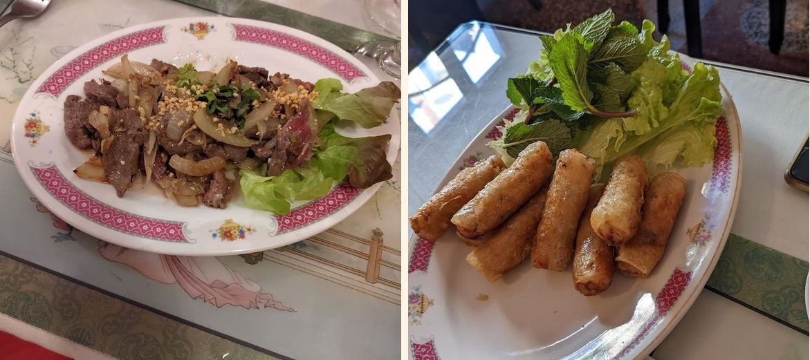 Restaurant Hong Kong - Gallery Image 4