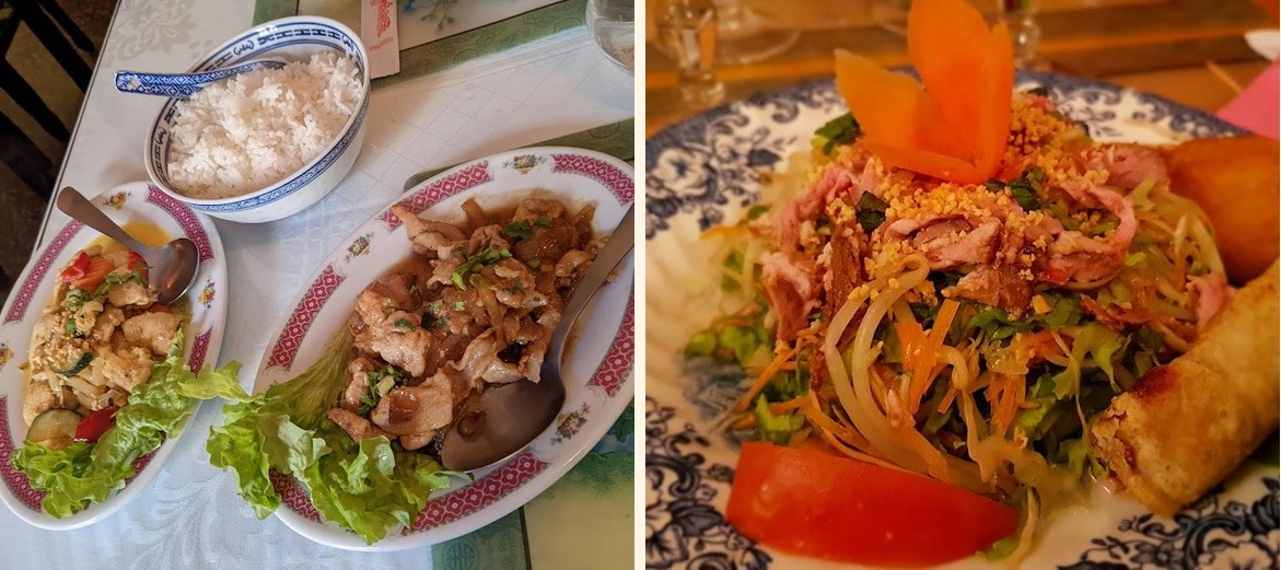 Restaurant Hong Kong - Gallery Image 5