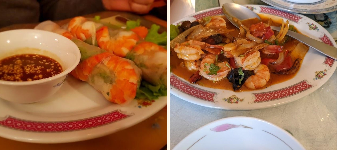 Restaurant Hong Kong - Gallery Image 6